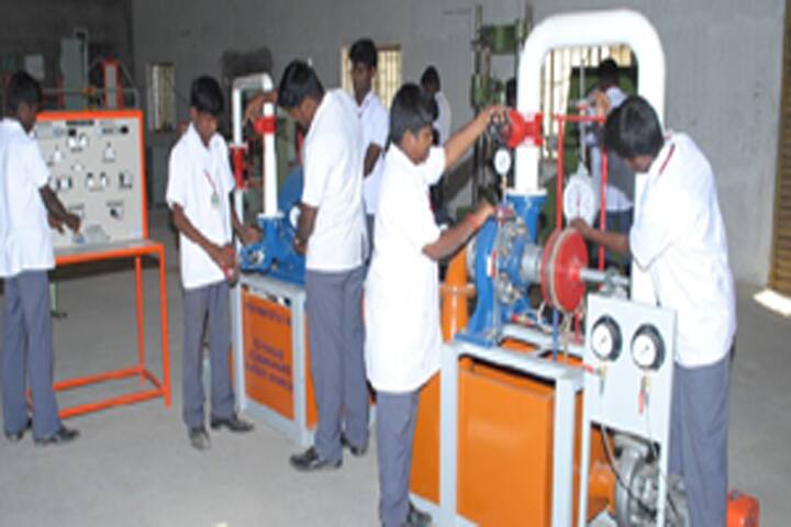 laboratory